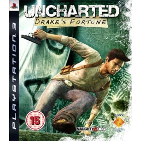 Uncharted: Drakes Fortune